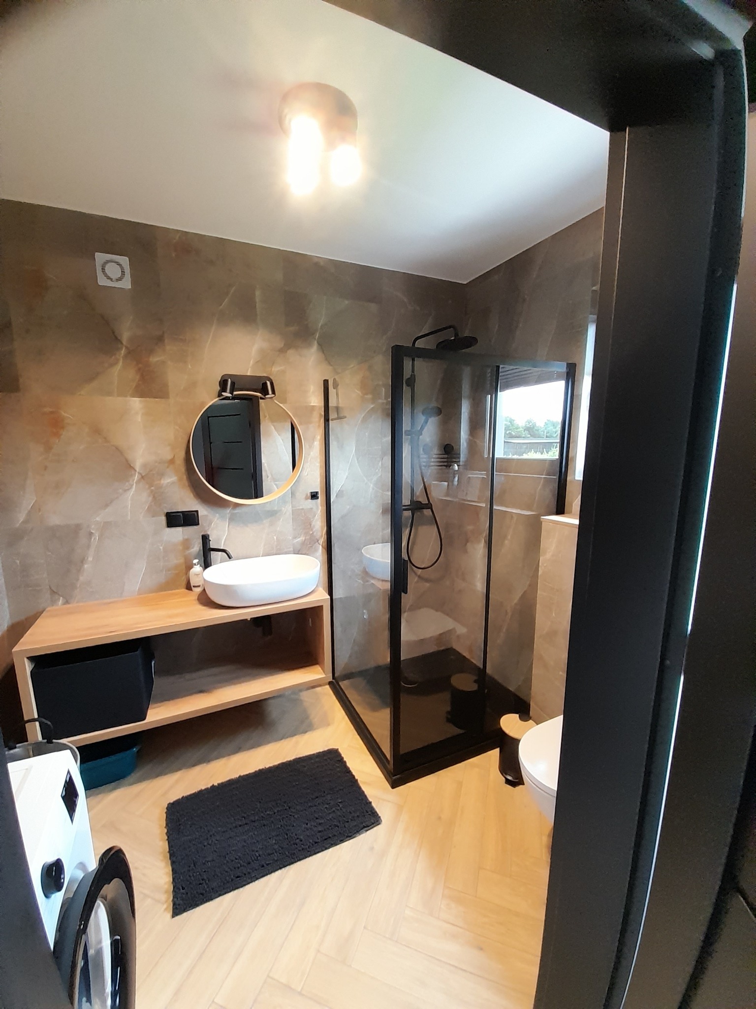 Apartamenty Babie Lato