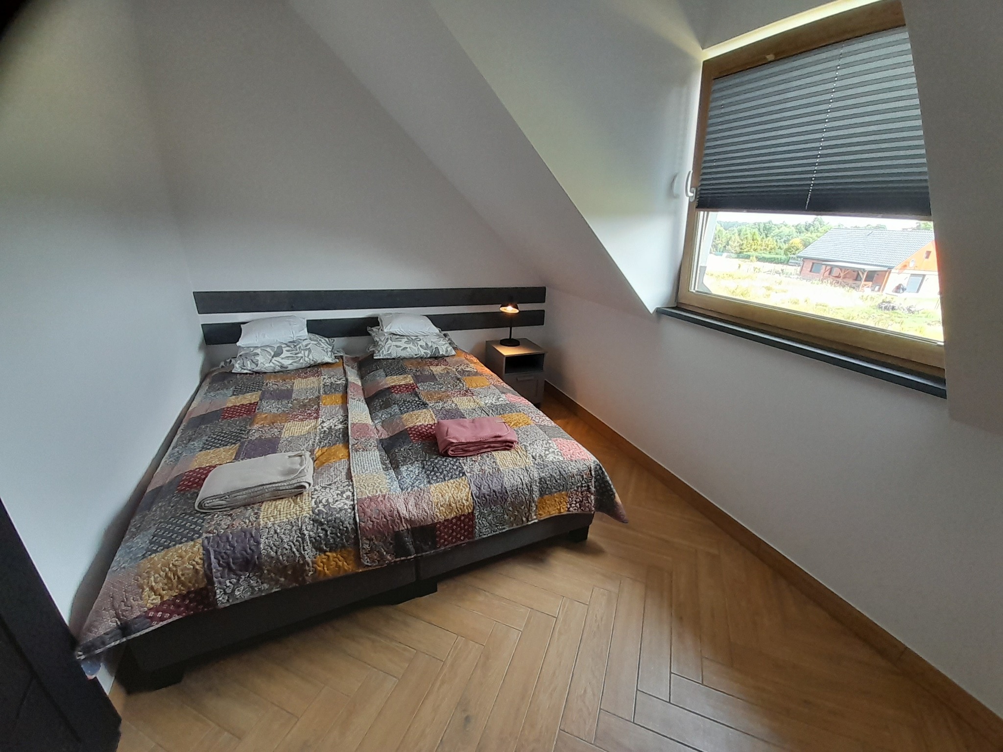 Apartamenty Babie Lato