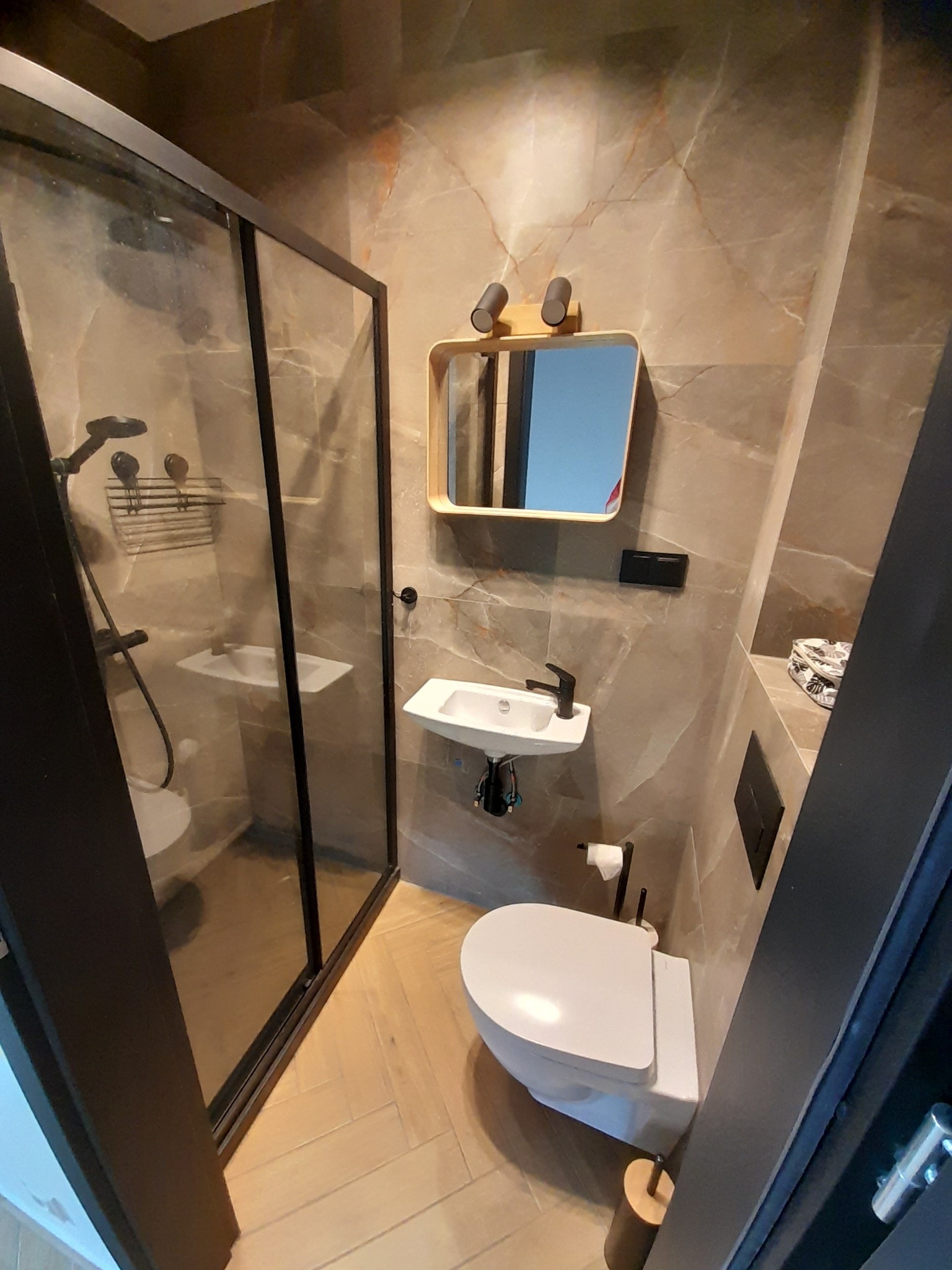 Apartamenty Babie Lato